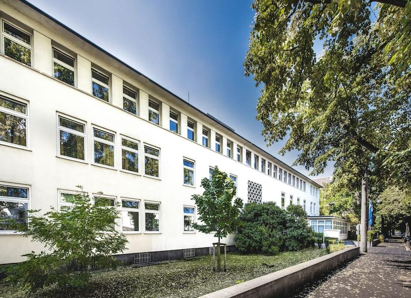 Gebäude Foto