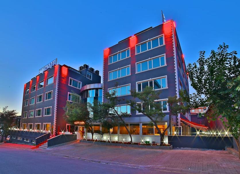 Gebäude Foto