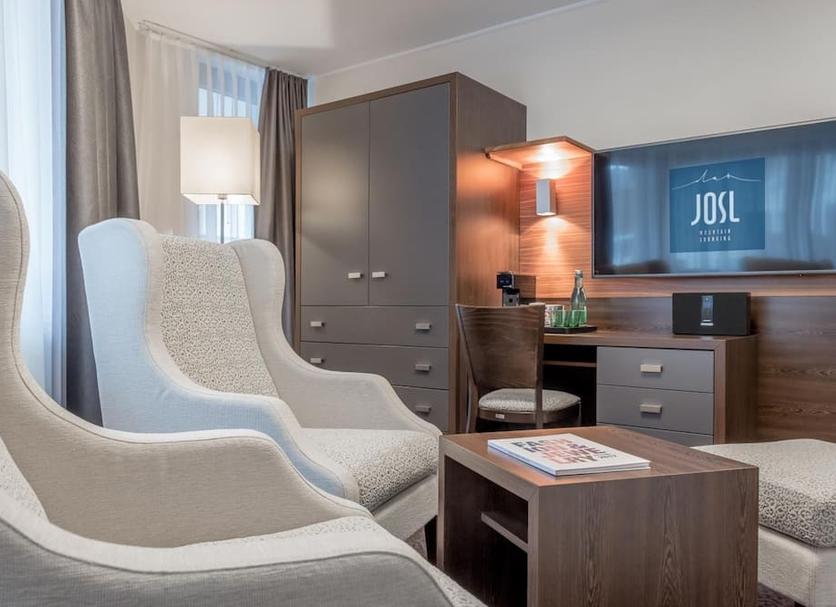 Wohnzimmer Foto