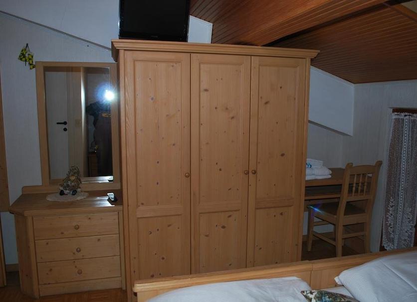 Zimmerausstattung Foto