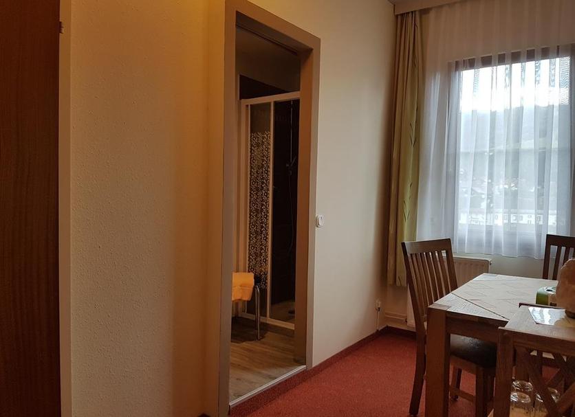 Essbereich Foto