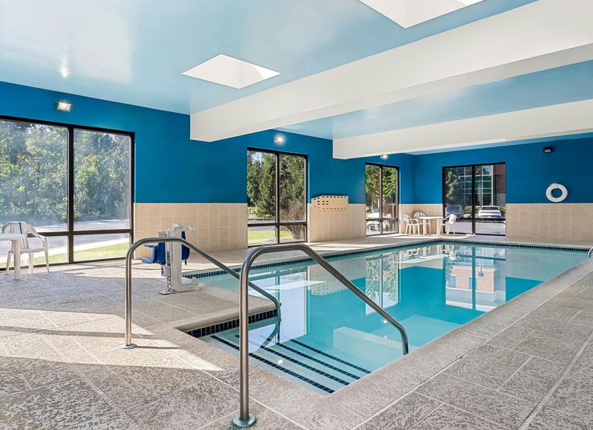 Pool Foto