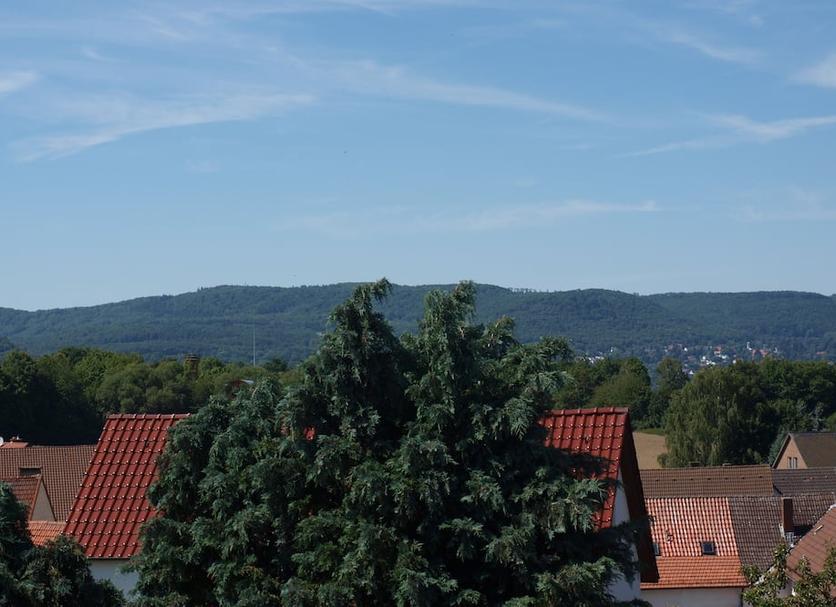 Außenansicht Foto