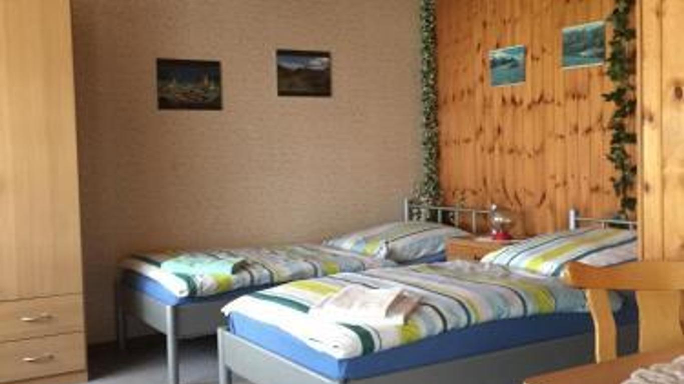 Landgasthaus & Pension Liebner-Land Brandenburg-Prignitz