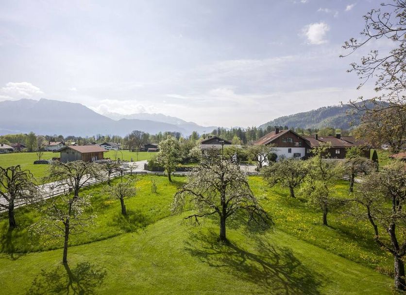Außenansicht Foto