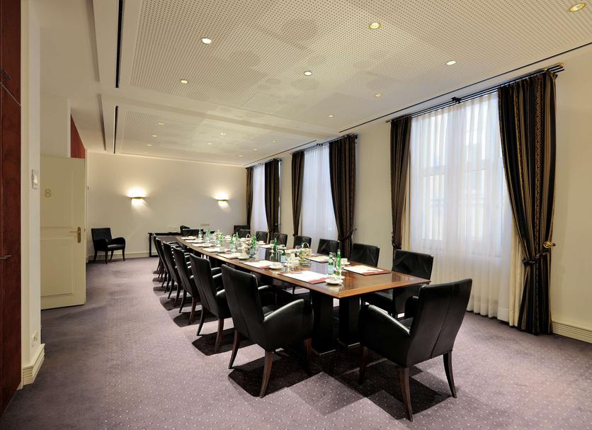 Konferenzraum Foto