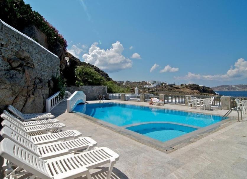 Pool Foto