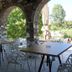 Innenhof