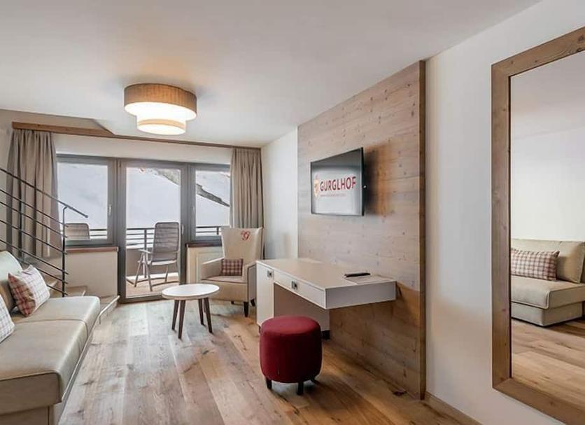Wohnzimmer Foto