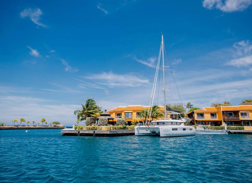 Hotelausstattung Foto