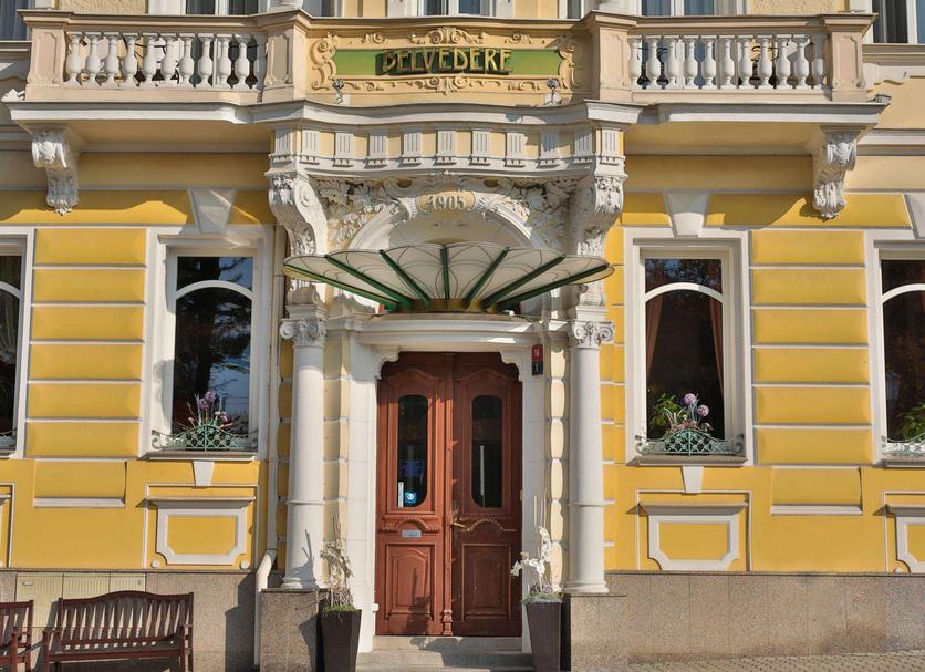 Gebäude Foto
