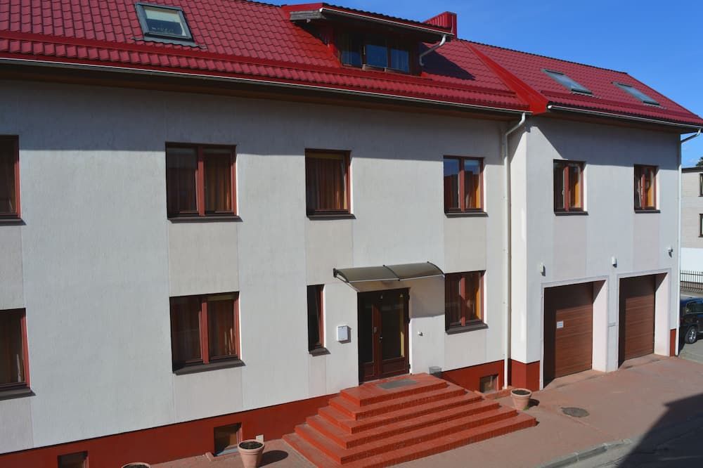 Gebäude