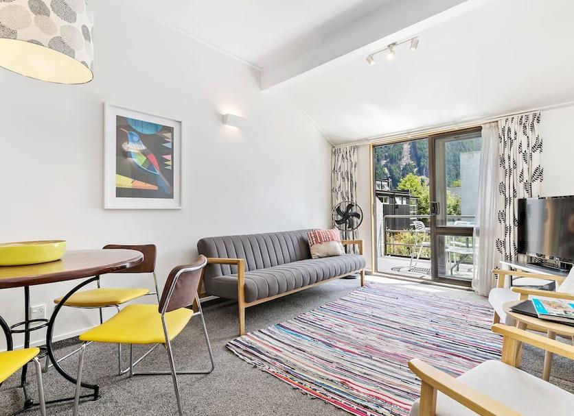 Wohnzimmer Foto