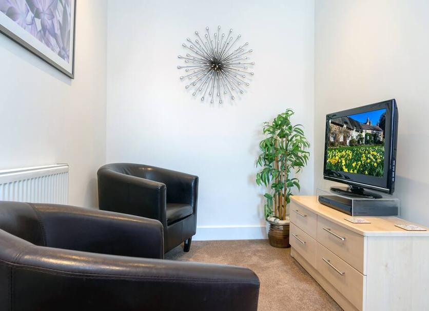 Wohnzimmer Foto
