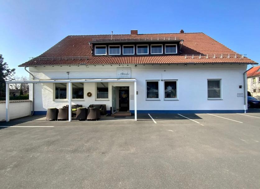 Gebäude Foto