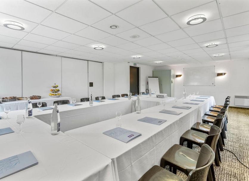 Konferenzraum Foto