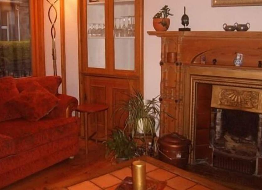 Wohnzimmer Foto