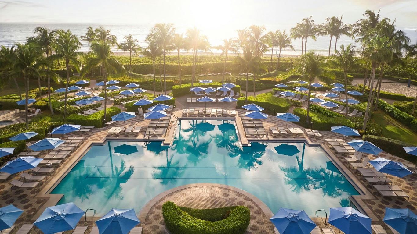 Marriott's Ocean Pointe, A Marriott Vacation Club Resort