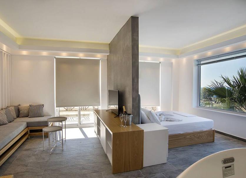Wohnzimmer Foto