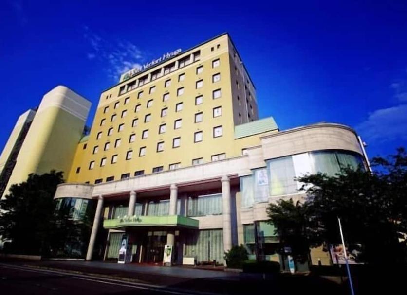 Gebäude Foto