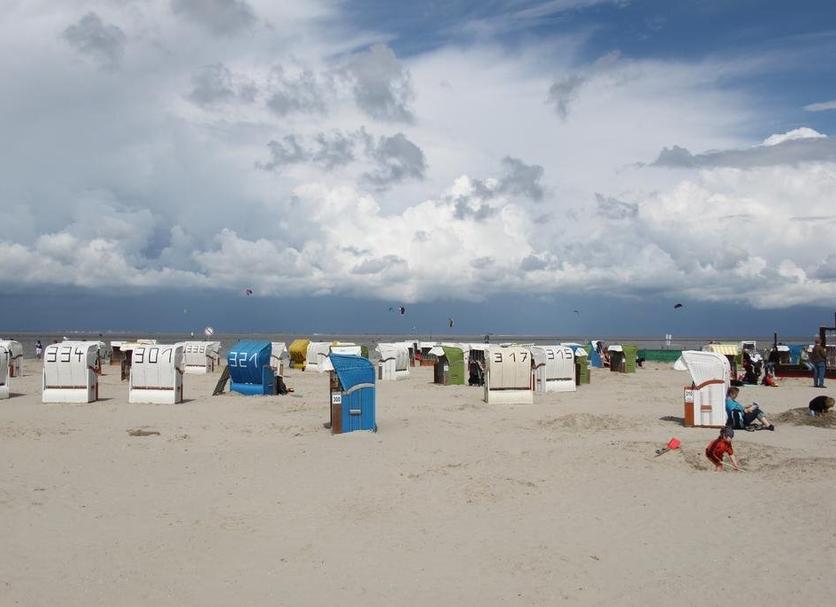 Strand Foto