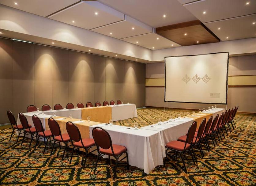 Konferenzraum Foto