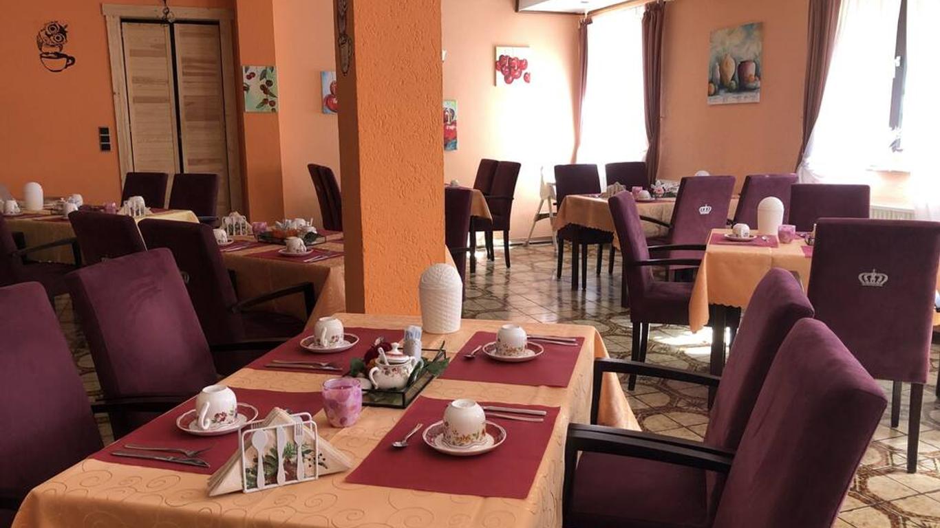 Hotel Eulenhof