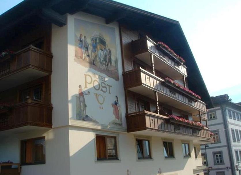 Gebäude Foto