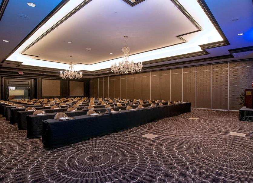 Konferenzraum Foto