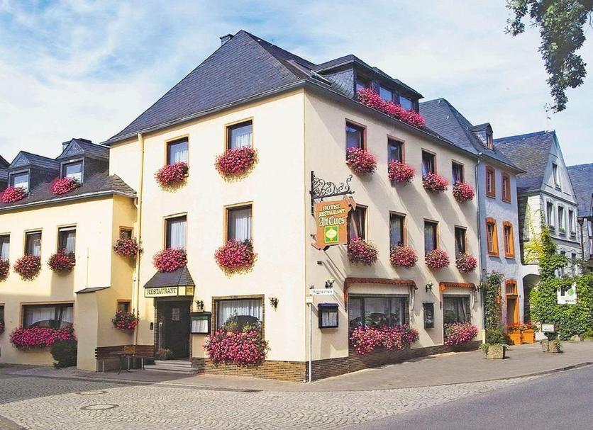 Gebäude Foto