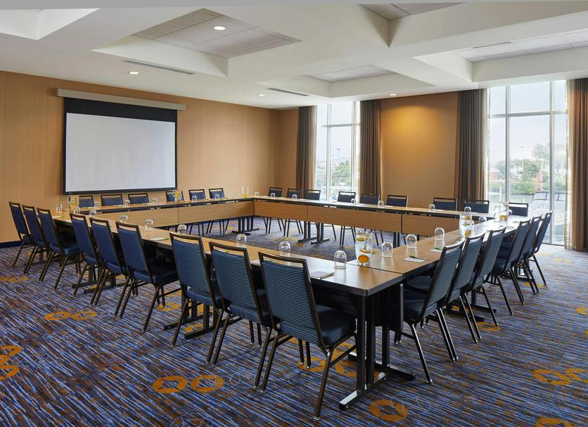 Konferenzraum Foto