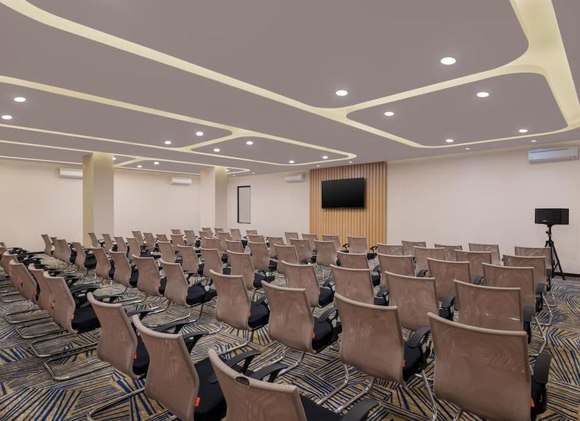 Konferenzraum Foto