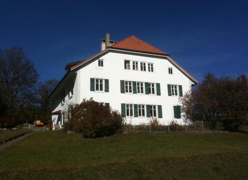 Gebäude Foto