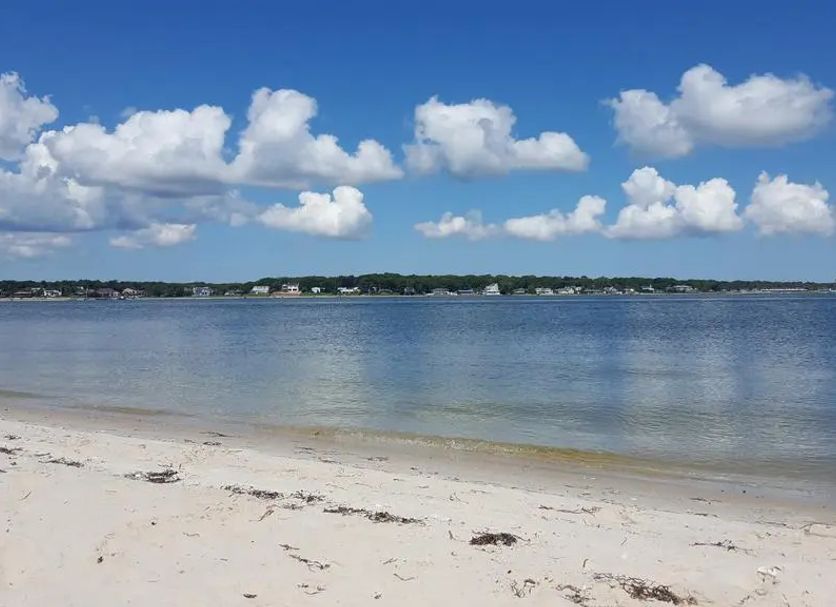 Strand Foto