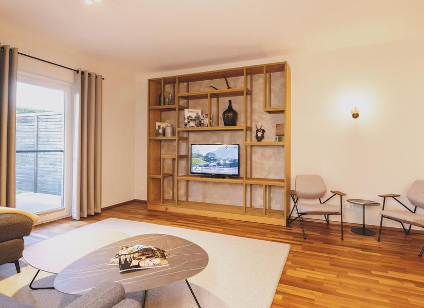 Wohnzimmer Foto