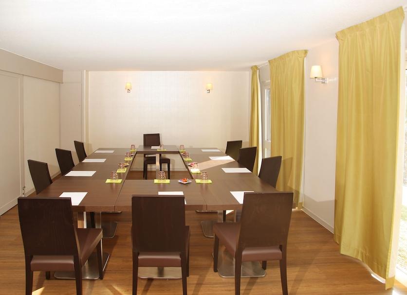 Konferenzraum Foto