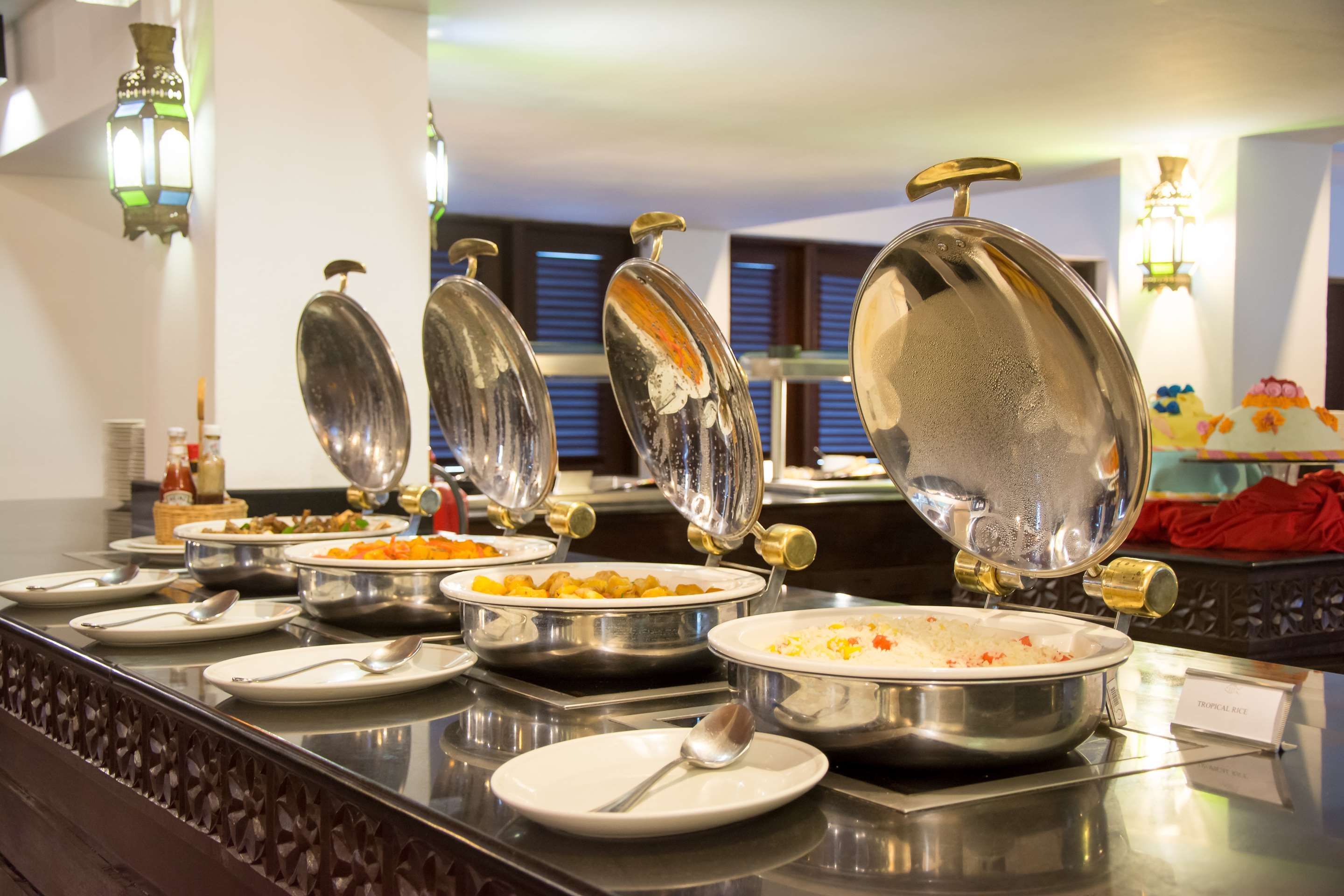 Buffet