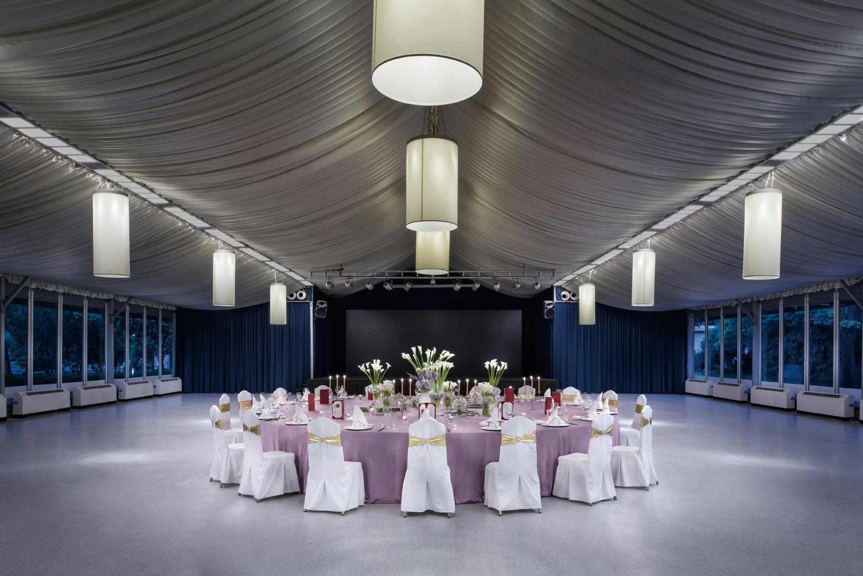 Bankettsaal