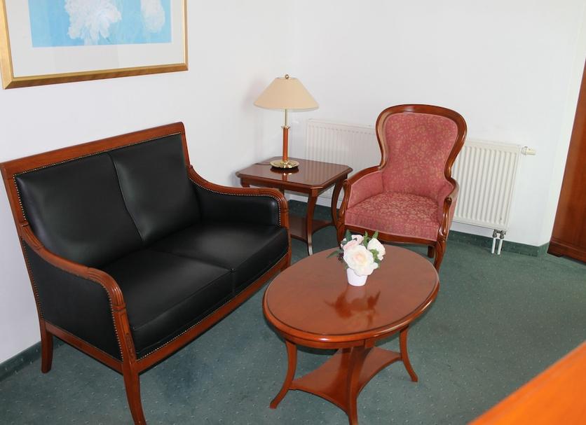Wohnzimmer Foto