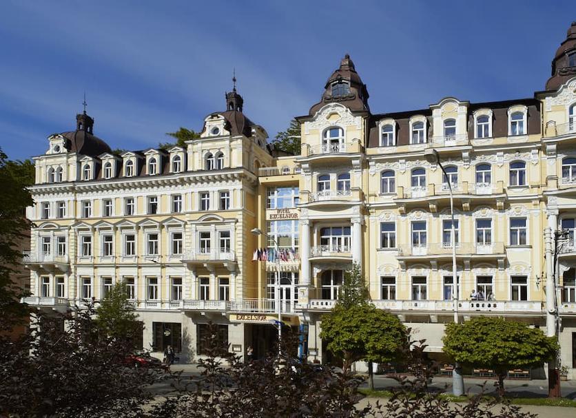 Gebäude Foto
