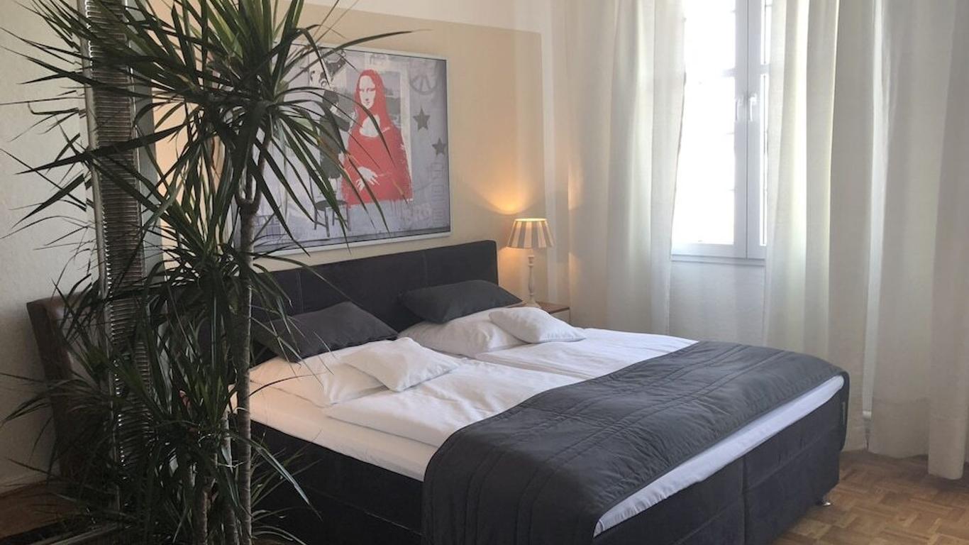 Hotel Schlossstuben