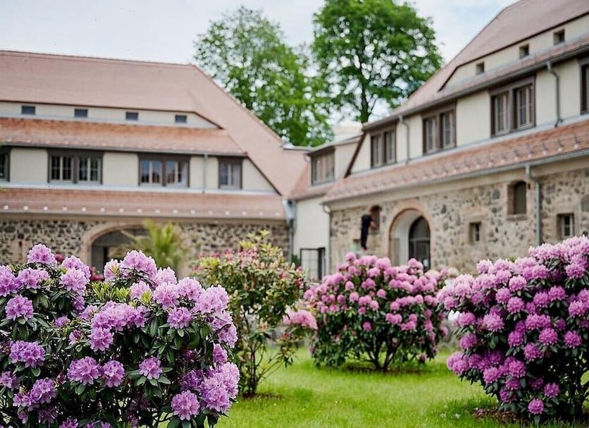Außenansicht Foto
