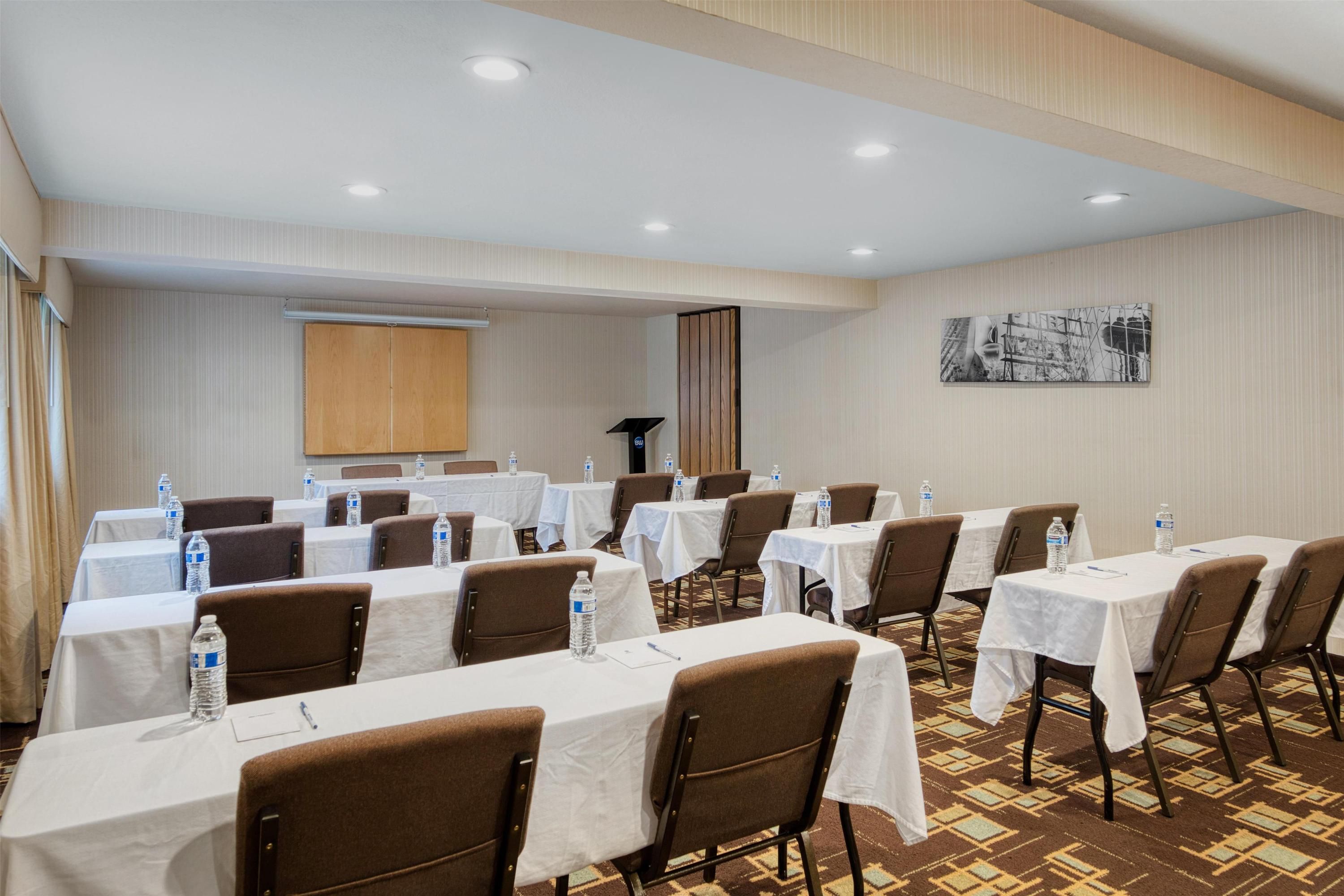 Konferenzraum