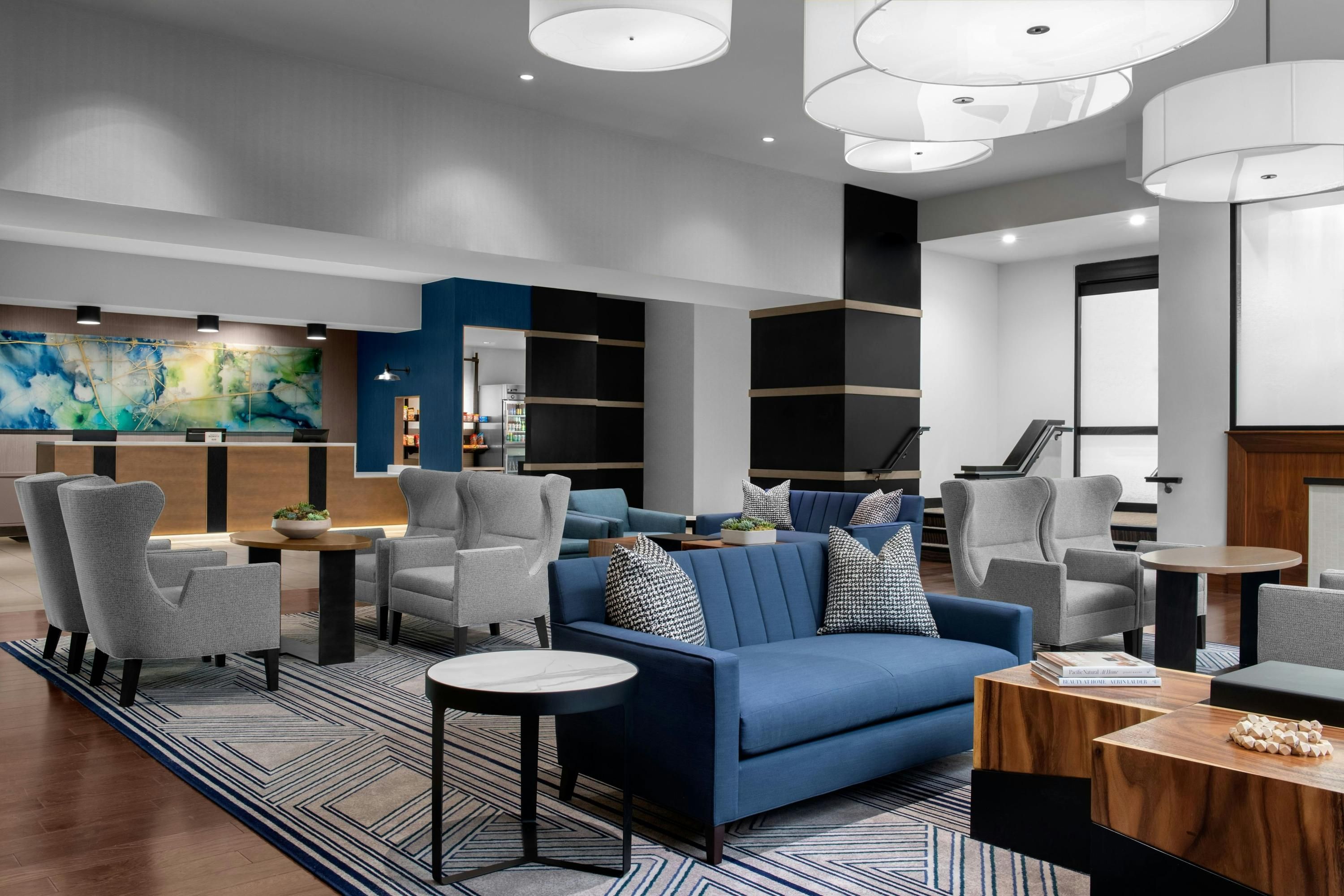 Lounge Foto