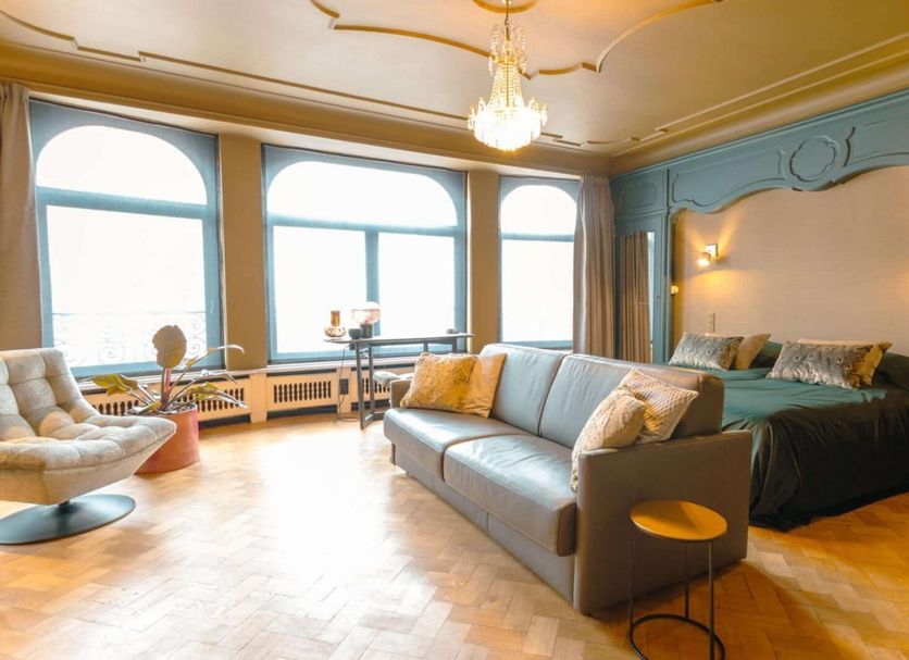Wohnzimmer Foto
