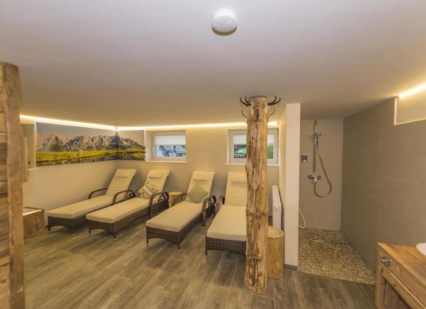 Wohnzimmer Foto