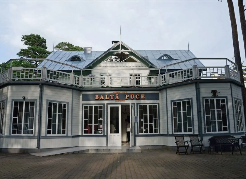 Gebäude Foto