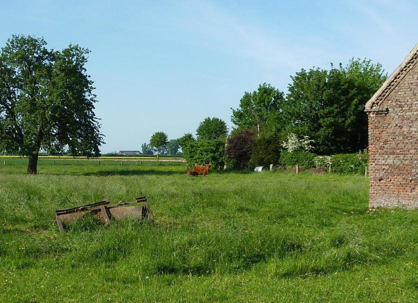Außenansicht Foto