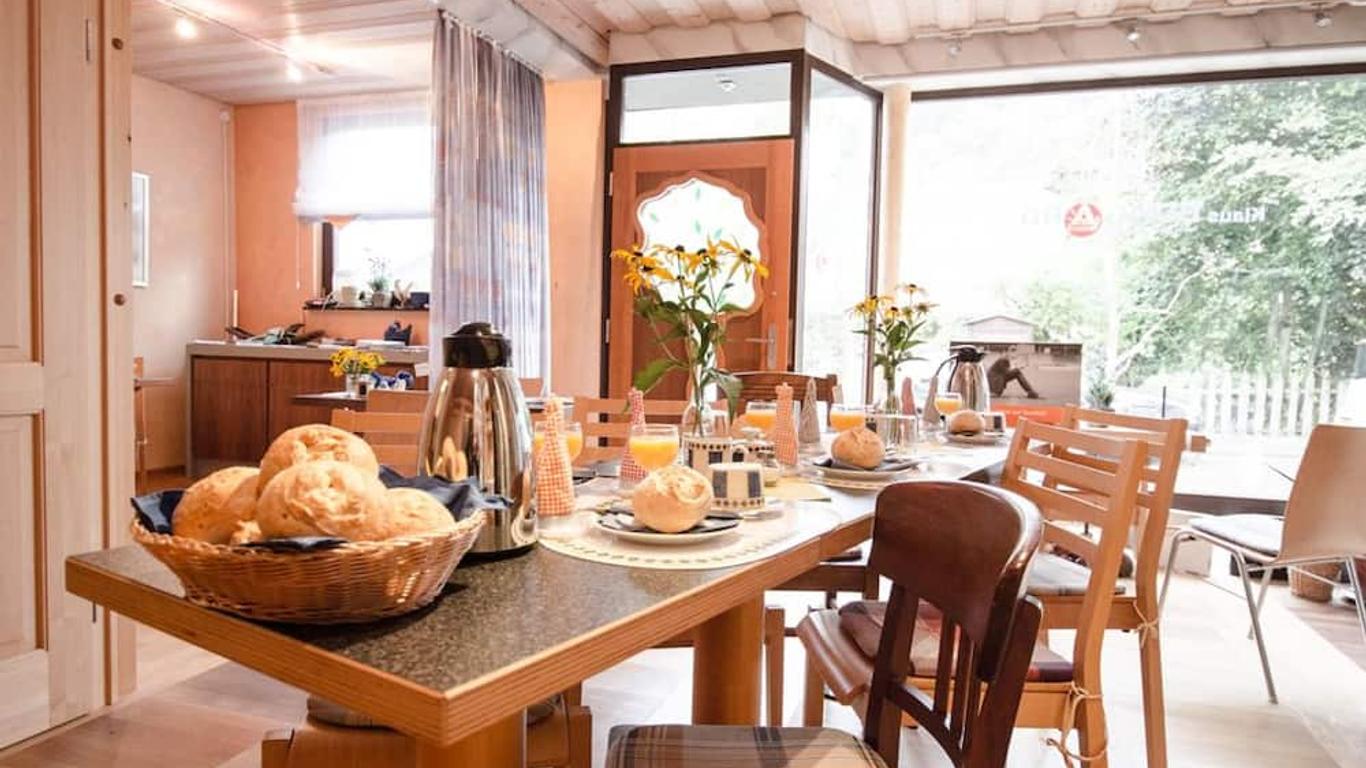 Gästehaus Im Tal 18