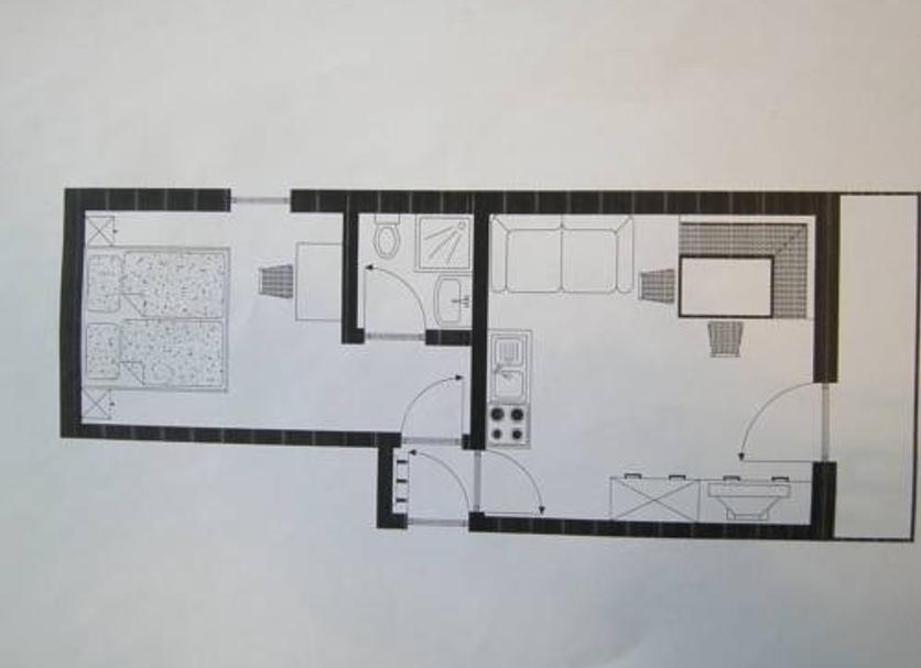 Floorplan Foto